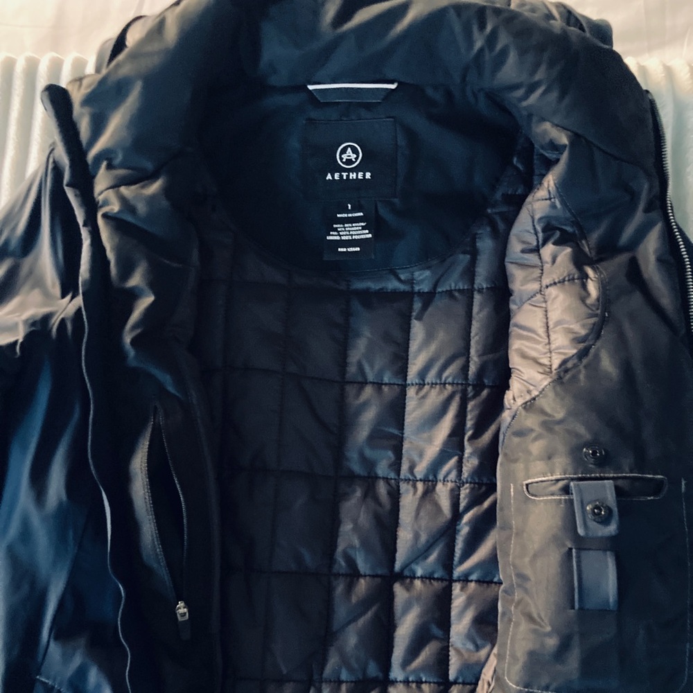 Aether Apparel Women’s Jacket